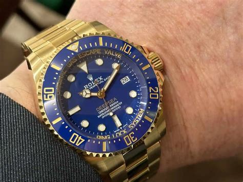 rolex die tiefe|Rolex gold oyster.